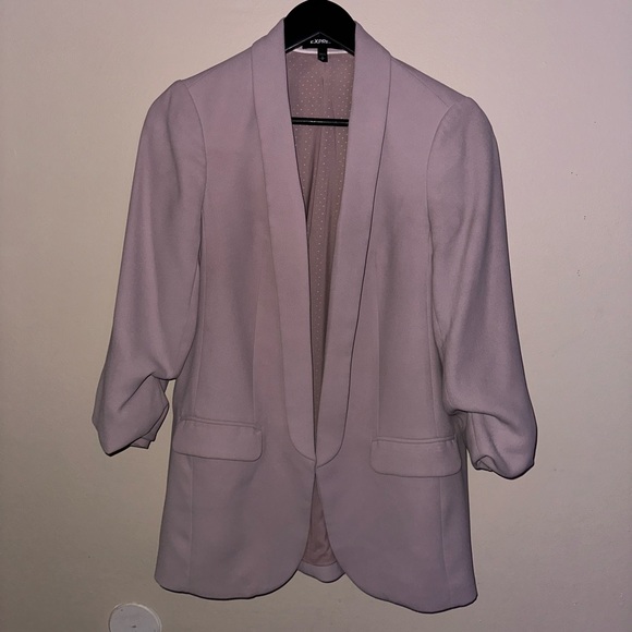 EXPRESS Women’s Blazer - Picture 1 of 3